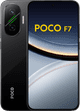 POCO F7 256GB Black Main Image