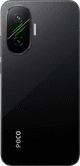 POCO F7 256GB Black back