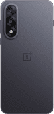 OnePlus Nord 5 512 Go Noir 5G + OnePlus SuperVOOC Chargeur 80 W avec 2 Ports + Câble USB-C arrière