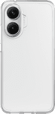 Just in Case Soft Design POCO F7 Back Cover Transparent Main Image