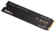WD Black SN7100 500GB NVMe SSD voorkant