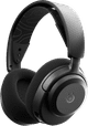 SteelSeries Arctis Nova 3P Zwart voorkant