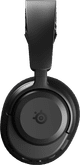 SteelSeries Arctis Nova 3X Noir côté gauche