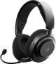 SteelSeries Arctis Nova 3X Noir avant