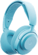 SteelSeries Arctis Nova 3X Aqua voorkant