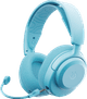 SteelSeries Arctis Nova 3X Aqua voorkant