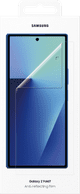 Samsung Galaxy Z Fold 7 Anti-glare Screen Protector Plastic packaging