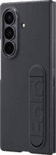 Samsung Galaxy Z Fold 7 Back Cover Silicone Noir côté droit
