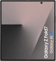 Samsung Galaxy Z Fold 7 512 Go Argent 5G avant