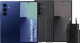 Samsung Galaxy Z Fold 7 512 Go Bleu 5G + Pack d'Accessoires Main Image
