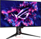 ASUS ROG Swift OLED PG32UCDMR avant