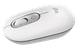 Logitech Pop Draadloze Muis Wit Main Image