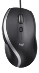 Logitech M500s Advanced Souris Filaire Main Image