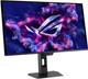 ASUS ROG Strix OLED XG27AQDPG avant