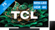 TCL 75" QD Mini-led C71K 4K (2025) + TCL Q65H Main Image