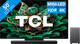 TCL 50 inches QD Mini-LED C71K 4K (2025) + TCL S55H 2.1 Soundbar Main Image
