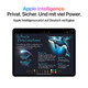 Apple iPad Air (2025) 11 inches 256GB WiFi + 5G Space Gray visual supplier