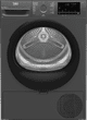 Beko BM3T3824A SteamCure Main Image