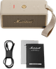 Marshall Middleton II Cream accessory