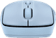 HP 400 Silent Wireless Mouse Blue front