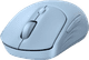 HP 400 Silent Wireless Mouse Blue front
