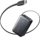 Anker Nano Power Bank 10.000mAh with 45W Fast Charging Black Main Image