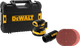 DeWalt DCW210NT-XJ (sans batterie) + Bosch Disque Abrasif 125 mm K80, K120, K240 (25x) Main Image