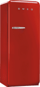 SMEG FAB28RRD6 left side