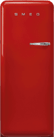 SMEG FAB28LRD6 Main Image