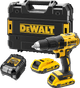 DEWALT DCD777D2T-QW Main Image