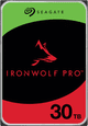 Seagate Ironwolf Pro 30 To Main Image