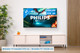 Philips 65'' MLED810 4K (2025) visual Coolblue 1