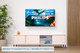 Philips Ambilight 55'' MLED810 4K (2025) + Philips TAB6100 visual Coolblue 1