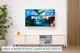 Philips 55'' MLED810 4K (2025) visuel Coolblue 1