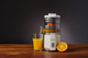 Solis Multi Juicer 8455 produit à l'usage