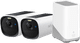eufyCam E40 4-pack + HomeBase 3 detail