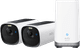 eufyCam E40 4-pack + HomeBase 3 detail
