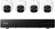 eufy PoE Security System + NVR + E41 4-pack Main Image