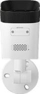 Eufy PoE Cam E40 Extension détail