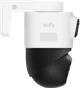 eufy PoE Cam S4 Expansion left side