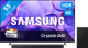 Samsung 55" Crystal UHD U8070F 4K (2025) + Samsung HW-B450F (2025) Main Image