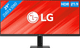 LG Ultrawide 29U511A-B Main Image