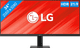 LG UltraWide 34U511A-B Main Image