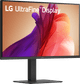 LG UltraFine 32U720A-B avant