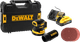 DeWalt DCW210NT-XJ 5,0 Ah POWERSTACK Batterie Pack Complet Main Image
