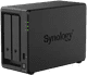 Synology DS725+ voorkant