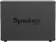 Synology DS725+ rechterkant