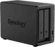 Synology DS725+ voorkant
