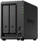 Synology DS725+ voorkant