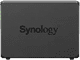 Synology DS725+ linkerkant